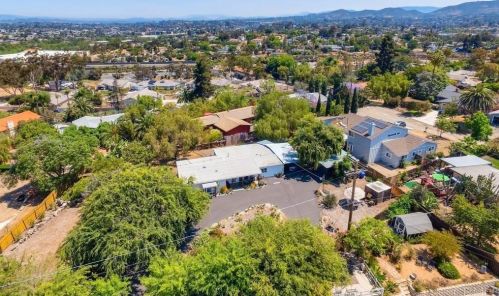 596 Vale Vw Dr, Vista CA  92081-6741 exterior