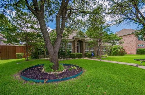 3611 Tanner Ln, Richardson, TX 75082-2618