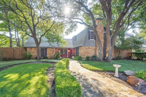 3824 Wagonwheel Ct, Plano, TX 75023-7436