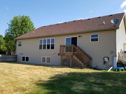 641 Meadow Mist Ct, Deerfield, WI 53531-9473