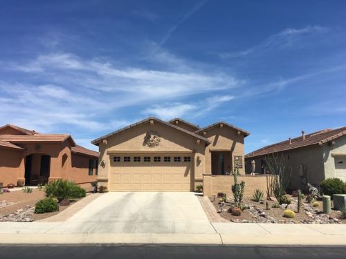 480 Bazille Way, Green Valley, AZ 85614-5272