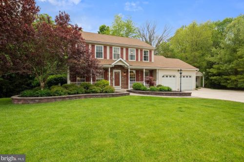 10 Banff Dr, Harrison Township NJ  08062-9533 exterior