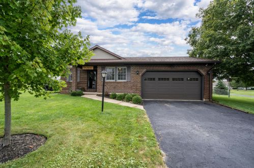 2760 Egypt Pike, Chillicothe, OH 45601-7701