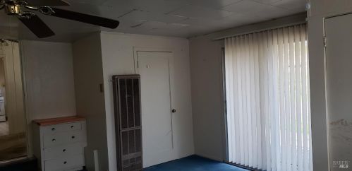 530 Hendley St, Santa Rosa CA  95404-5071 exterior