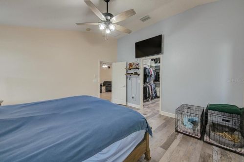 3743 Olde Lanark Dr, Land O Lakes FL  34638-7929 exterior