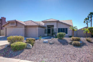 6939 Villa Hermosa, Glendale, AZ 85310-5855