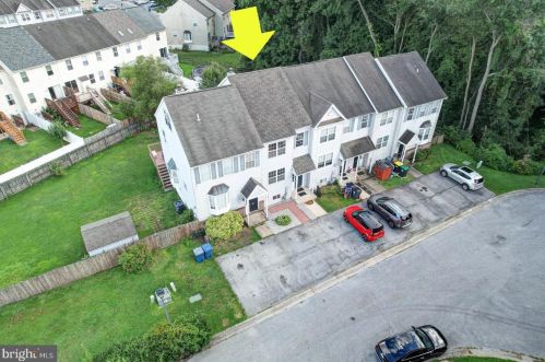 1030 Rue Madora, Bear, DE 19701-2573
