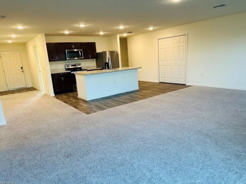 4216 20th St, Lehigh Acres FL  33976 exterior