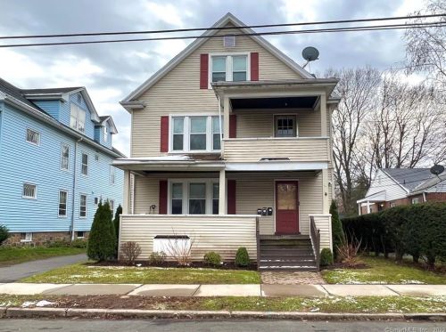 172 Columbia St, New Britain, CT 06052-1746