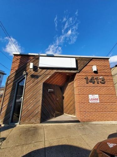 1413 Pittsburgh St, Cheswick PA  15024-1449 exterior