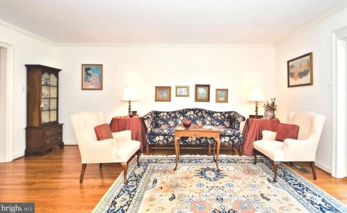 1502 Clair Martin Pl, Prospectville PA exterior