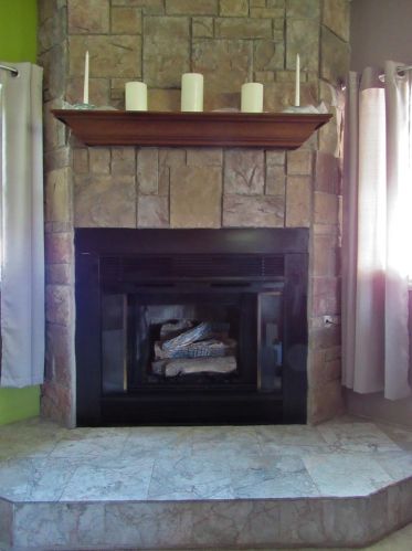 2527 10th St, Hobart IN  46342-5319 exterior