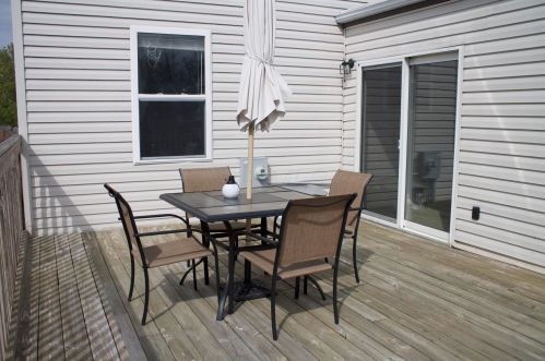 7581 Swindon St, Blacklick OH  43004-9530 exterior