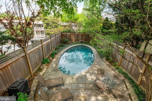 2009 Kalorama Rd, Washington, DC 20009-1409