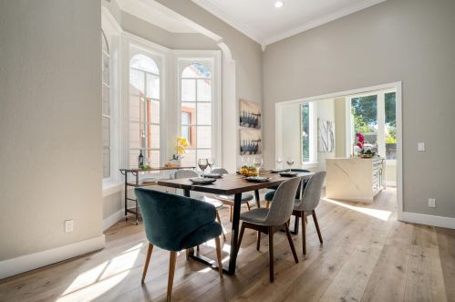 1433 Adeline St, Oakland CA  94607-2800 exterior