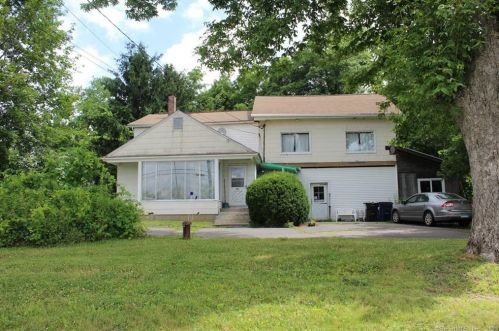 660 Sharon Tpke, Goshen, CT 06756-1305