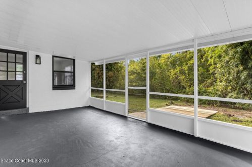 2545 Hillcrest Ave, Titusville FL  32796-3730 exterior