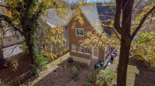 748 Beechwood Ave, Cincinnati OH  45232-1716 exterior