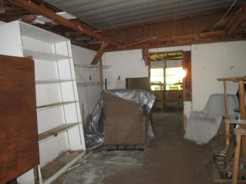 1162 Cr 440a, Lake Panasoffkee FL  33538-5435 exterior