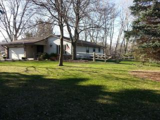 11540 Woods Rd, Hales Corners, WI 53132-1353