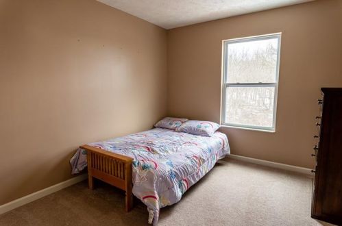 124 Cole Ct, Harmony PA  16037-7766 exterior