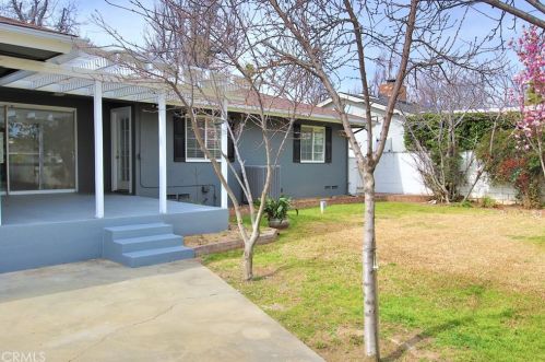 1378 1st Ave, Upland CA  91786-3220 exterior