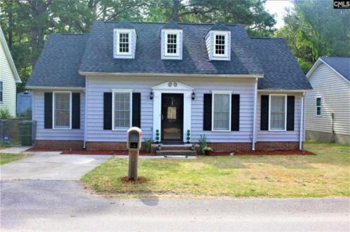 1649 Oak St, Cayce-West Columbia, SC 29033-2153