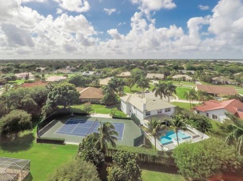 1080 Huntley Way, West Palm Beach, FL 33414-9000