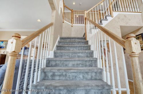 22 Chiswick Ct, Jackson Twp NJ 08527-1257 exterior