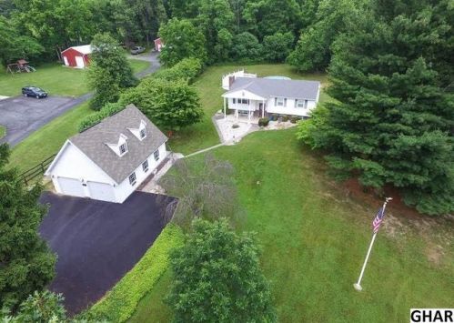 275 Mount Zion Rd, Siddonsburg, PA 17019-9650