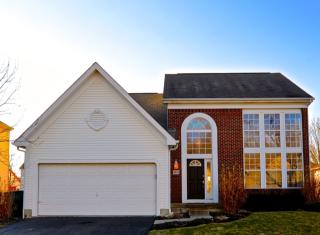 5423 Bullfinch Dr, Westerville, OH 43081-8610