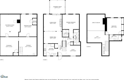 17 Atherton Ln, Amherst NH  03031-3064 exterior