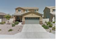 16828 Desert Lily St, Victorville CA  92394-1469 exterior