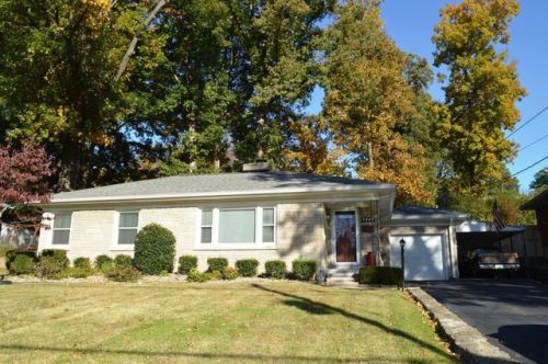 5345 New Cut Rd, Louisville, KY 40214-3421
