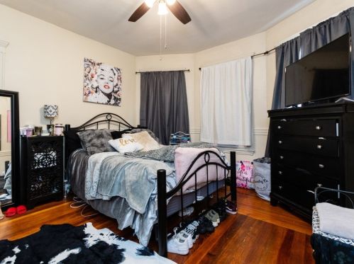 774 Columbia Rd, Boston MA exterior