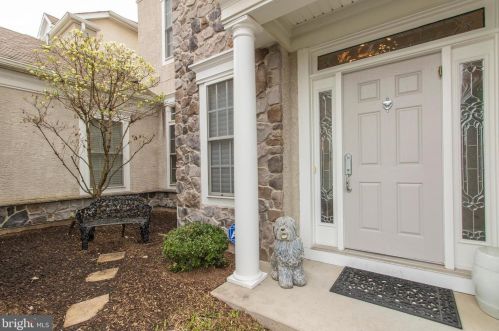 277 Goldenrod Dr, Lansdale, PA 19446-7606