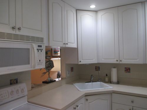 160 Lake Meryl Dr, West Palm Beach FL  33411-3396 exterior