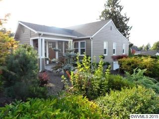 345 Fawk St, Salem, OR 97302-5320