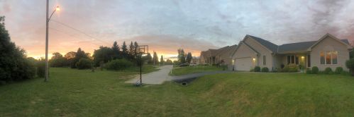 5830 121, Milwaukee WI 53227-3878 exterior