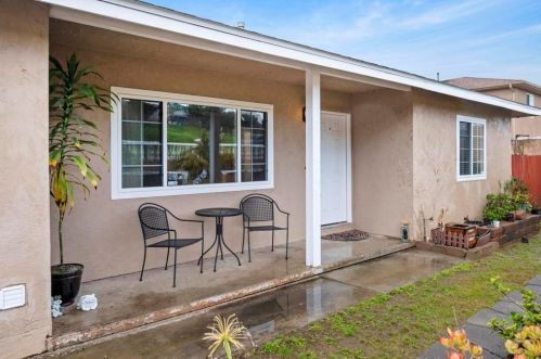 5661 Cervantes Ave, San Diego, CA 92114-6335