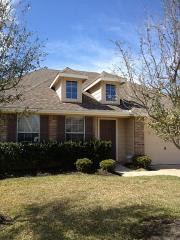8515 Windy Thicket Ln, Cypress TX  77433-1525 exterior