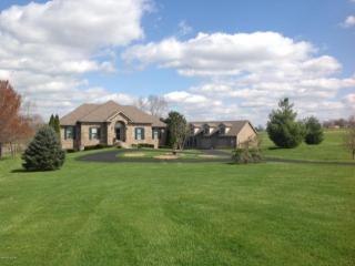 2267 Lagrange Rd, Shelbyville, KY 40065-9016