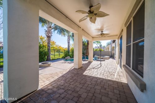 3437 Valerie Dr, Chandler AZ  85286-2371 exterior