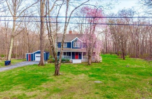 12 Old Farms Rd, Lewisboro, NY 10590-2006