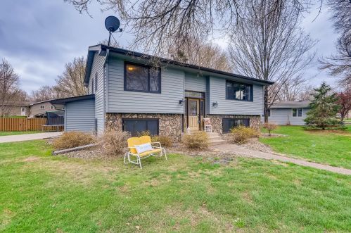 1138 Spruce Ct, Waterford, MN 55057-2705