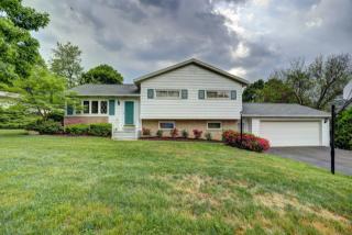 2182 Carol Dr, Harrisburg, PA 17110-3603