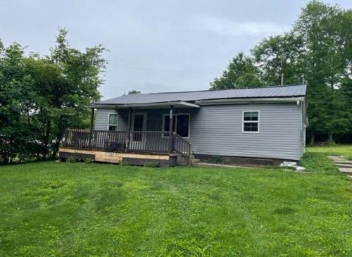 1188 England Hollow Rd, Chillicothe, OH 45601-8365