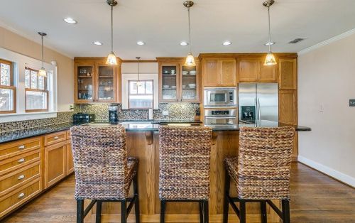 2536 Lubbock Ave, Fort Worth TX 76115-3701 exterior