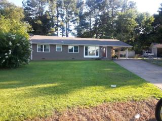 1845 Linden Rd, Dyersburg, TN 38024-2232