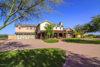 27817 150th St, Scottsdale, AZ 85262-9563